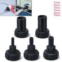 Adaptador De Conexión De Tanque IBC Para Jardín Y Hogar Herramienta De Conexión De Agua Plástica Resistente Para DIY - details 0