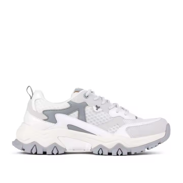 Zapatillas Yumas Sade  Varios Colores  Sneakers Mujer  Zapatos de Moda Casual Mujer  Tallas del 36 al 41 - 1