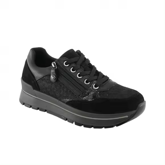 Zapatos Imac 457511 Negro Imac DIMA23H20 - 1