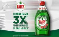 Fairy Lavavajillas Maquina Platinum Plus 180 cápsulas + Fairy Lavavajillas Mano Ultra Poder 350ml - details 0