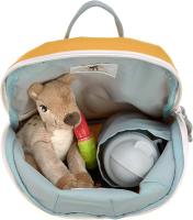 Maleta mochila infantil pequeña unisex - details 2