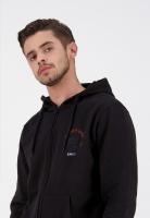 Chaqueta sudadera Nintendo - Bowser King of Koopa's Talla L Raíz MERCHAN-STORE Sudadera - details 4