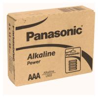 Start Electric  Pilas Alcalinas Panasonic AA/AAA (LR6/LR03)1.5V - 24/48 Unidades - Energía Larga Duración y Confiable  Marca Panasonic - details 4