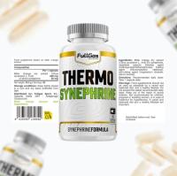 FullGas Thermo Synephrine 20mg 60 cápsulas - details 1