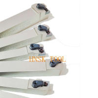 Porta Herramientas De Girado Externo De Alta Calidad MCLNR1616H12 MCLNR2020K12 MCLNR2525M12 MCLNL Cutter De Corte Para Máquina De Torno CNC - details 5