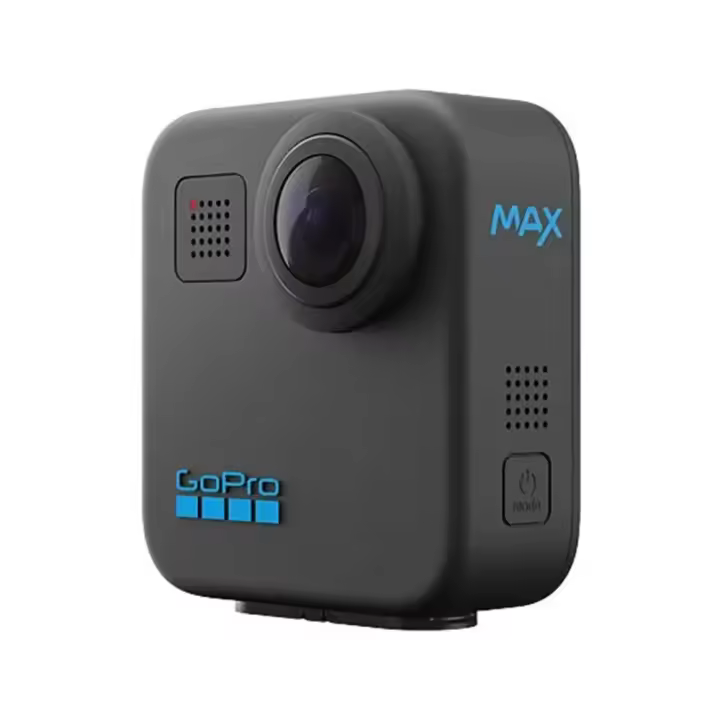 GoPro MAX 360 - 1