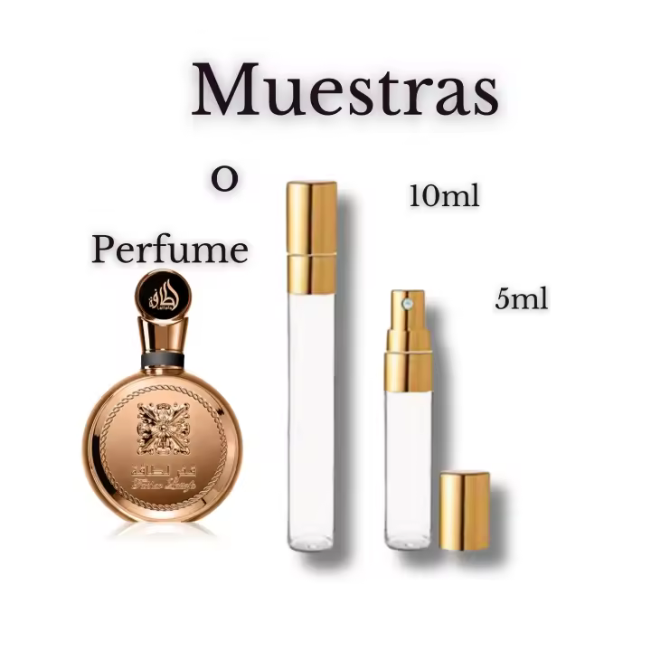 Fakhar Extrait Gold Eau de Parfum Mujer- Lattafa - 1