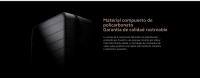 Oficial | Xiaomi Luggage Classic Pro, Relación de apertura de 4:6 mejorada, Ruedas giratorias lisas, Cremallera antirroturas - details 2