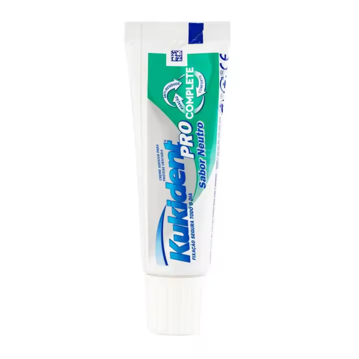 Kukident pro sabor neutro 47gr - 1