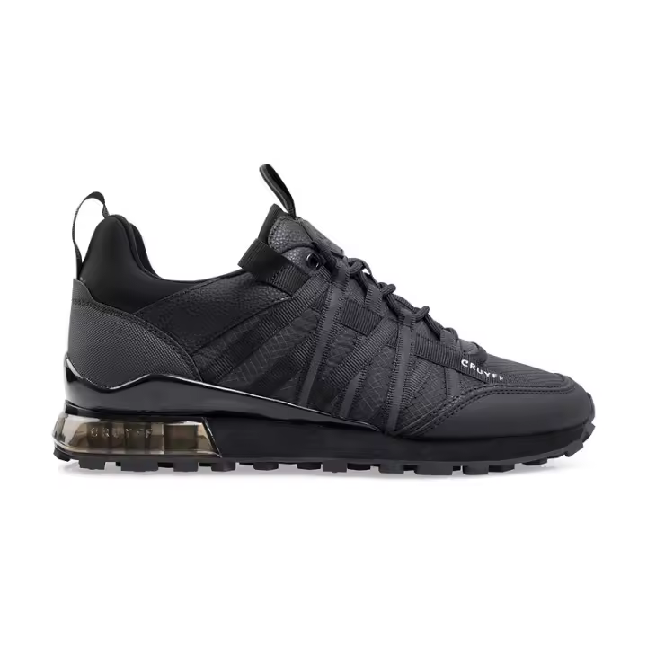 Cruyff Zapatillas Deportivas Hombre Modelo Fearia CC241083-998 Black. - 1