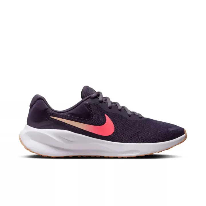 Nike W Revolution 7  Running-Walking Mujer Zapatillas - 1