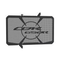 Protector De Radiador Para Honda CB650R CBR650R CB650F CBR650F Guardia De Rejilla Cubierta Neopreno Negro Apto Para 2014-2024 - details 2