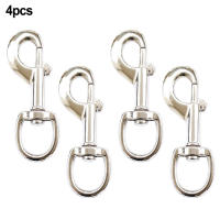 Clavos De Decoración De Jardín 3.5 Pulgadas 4 Piezas Accesorios Para Palas De Bandera Capacidad De Carga 70 Libras Marca Nueva - details 0