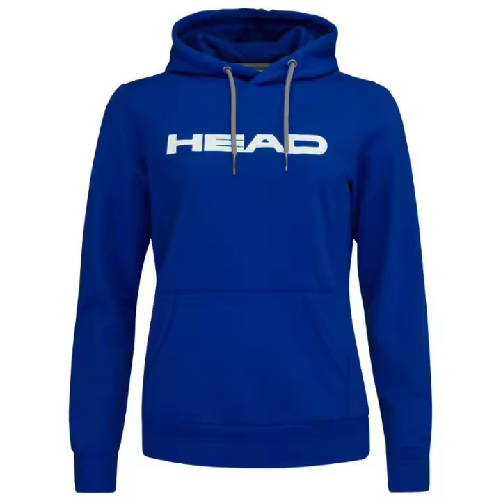 Sudadera Head Club Rosie Azul Royal Mujer - 1