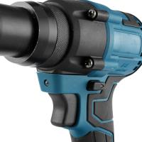 Pistola De Remache Eléctrica Portátil De Alta Potencia Sin Cable 3.2mm-4.8mm Con Luz LED Para Batería Makita Y Destornillador - details 9
