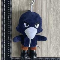 Muñeco De Peluche De Personaje De Coc 10-25cm Rango Comprendido Bajo Precio Y Alta Calidad Peluche De Cualidad Para Colección - details 10