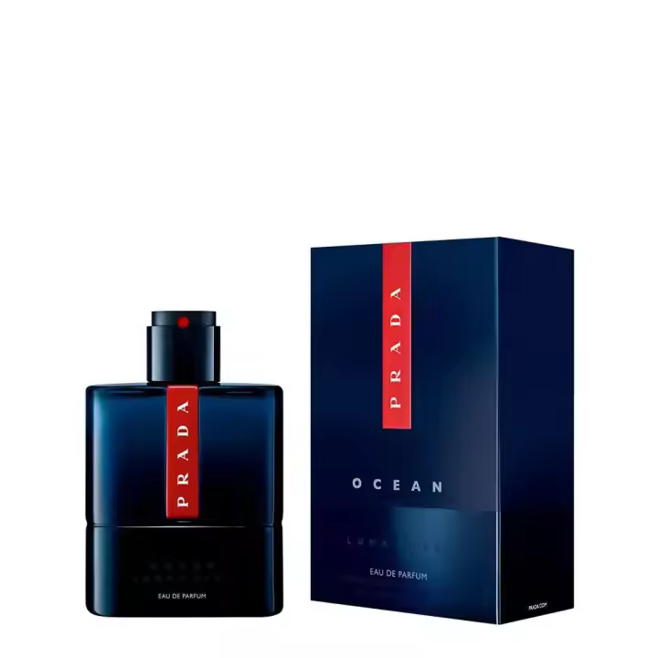 Prada luna rossa ocean epv 50ml - 1