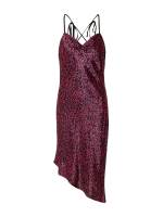 Vestido Tommy Jeans de coctail para mujer - Tommy Jeans vestido de gala para mujer - Vestido de Tommy Jeans (Tommy Hilfiger) clubbing - details 0