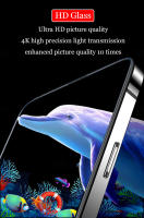 4Pcs Protector De Pantalla De Vidrio Templado Para Xiaomi Mi 9T 10T pro Lite Cubierta Completa Resistente a Arañazos Y Agua HD Transparente Para Mi 10T 9T pro - details 4