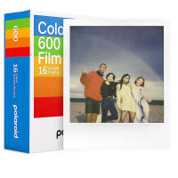 Polaroid 600 Película Color Instantánea, estética única, formato icónico Polaroid, Compatible con Polaroid 600, Polaroid I-2, Polaroid Now, Polaroid Now+, Polaroid Lab, OneStep 2 y OneStep+ - details 3