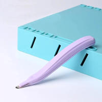 Eliminador De Agujas En Forma De Bolígrafo 1pc Mini Herramienta De Retiro De Agujas Universal Con Capuchón De Teclado - details 8