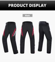 Chaqueta De Motocicleta Térmica Para Invierno Protección Contra Incidentes Ropa De Motocicleta Deportiva Para Carreras En Carretera Material Poliéster Y Nylon Unisex - details 22