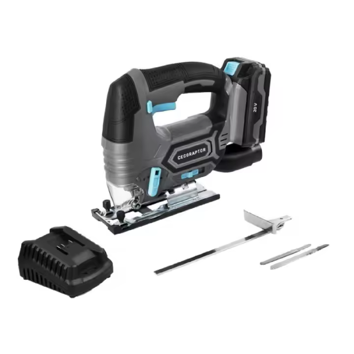 CECOTEC 70023 - Sierra De Calar Cecoraptor Perfect Multicut 2020 Advance - 1