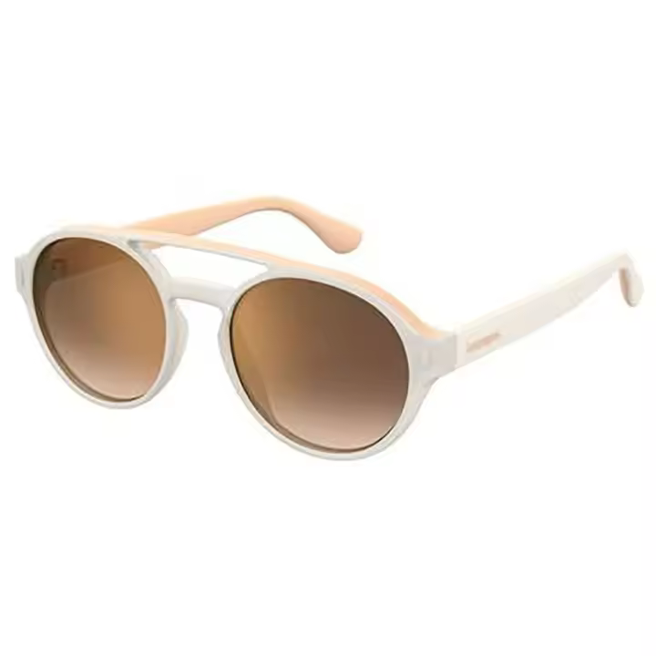 Havaianas Gafas De Sol Sancho Blanco Unisex Adulto - 1