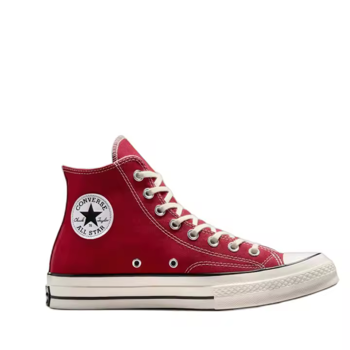 Calzado Sportswear marca Converse modelo A10523C para unisex en color rojo - 1