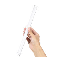 Lámpara De Maquillaje LED Con Interruptor Táctil Y Luz USB Protección Ocular Portátil Recargable Con Imán Colgante Espejo Luz Selfie - details 9