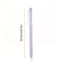 1pc Herramienta De Pintura Diamante 5D DIY Mejora De Uñas Joyería Bordado De Cristal Transparente Plástico Moderno - details 5