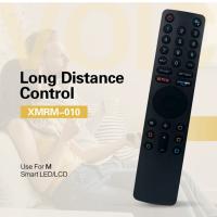 Control Remoto De Repuesto XMRM-010 Para TV Android Inteligente Xiaomi L55MS-5A L65M5-5ASP Compatible Con Xiaomi TV 4S - details 0