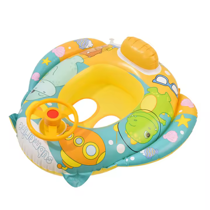 Anillo para Nadar en el Agua - Equipo de Juego de Agua - 1
