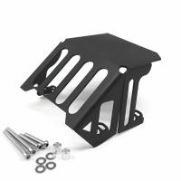Protector De Motor Para YAMAHA MT-09 MT09 Tracer 900 FJ-09 FJ09 2019 Accesorios Inferiores Placa Guardia Cubierta De Carcasa Pan Chasis Material De Acero Inoxidable - details 5