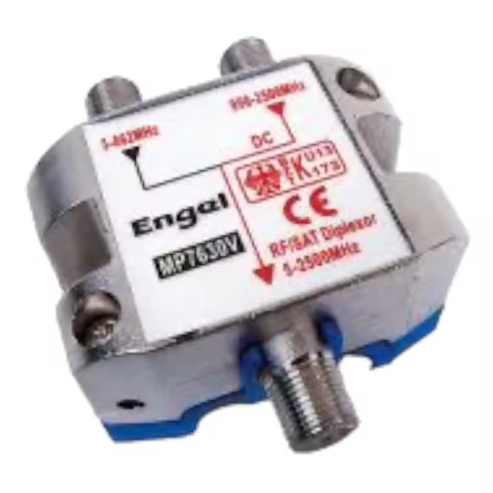 Diplexor TV/SAT MP7630V - 1