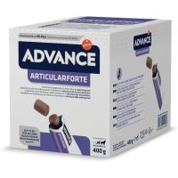 400g - ADVANCE PALITOS ARTICULAR FORTE PARA PERROS - details 0