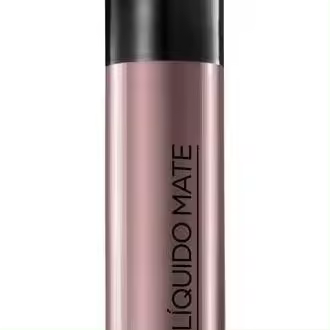 Camaleon Cosmetics Labial Liquido Mate Con Aplicador Lm06 8Ml - 1