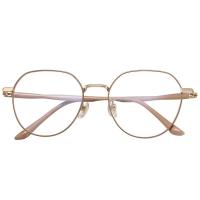 Gafas De Lectura Fashion Antiglareante Para Hombres Y Mujeres Con Graduación De +100 a +400 Lentes Ovaladas Claras Unisex - details 5