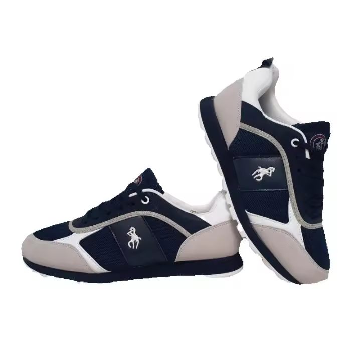 Zapatillas Deportivas Casual para Hombre/Mujer – Comodidad y Estilo - 1