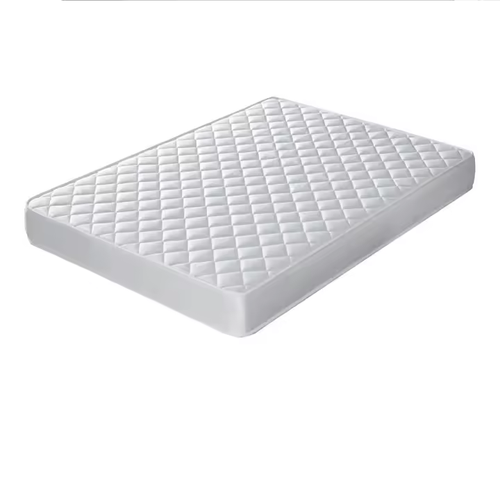 olchón 105x 190 Para Cama Nido | Alto 15cm | Firmeza Alta Ideal Para Molestias De Espalda | Doble Cara Invierno-verano | Ultra Transpirable | Anti-stress Collection | Dagostino Home - 1