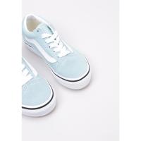 Vans UY Old Skool  Deportivas Planas Niño Azul - details 1