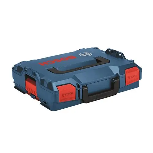 Maletín BOSCH Mobility System  L-BOXX 102 - 1