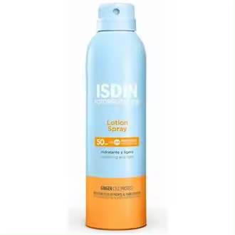 ISDIN FOTOPROTECTOR LOTION SPRAY 50SPF 250 ML - 1