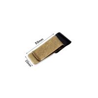 Stonego Portaestilográficos Hecho a Mano En Cuero Con Cierre De Cobre Y Acero Inoxidable Organizador Para Cuaderno Y Papel Herramientas De Escritura Para Oficina - details 10