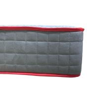 Vivid Torral - Colchón Visco Grafeno Vivid Torral 27/28 cm +/- cm SuperSoft Alta gama | Ideal para Personas con Dolores de Espalda | Alta Firmeza | Grafeno Anti-Stress  |  Independencia de lechos  |  Antibacteriano - details 2