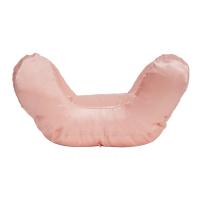 Almohada De Belleza Para Dormir Contra Las Arrugas Y Envejecimiento Con Funda Incluida Almohada Para Espalda Forma Concava Poliéster 100% 400TC - details 3