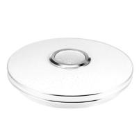 Lámpara Techo Inteligente RGB Moderna Bluetooth Compatible Iluminación Para Decoración Del Hogar Y Habitación De Niños Control Remoto Dimmable Zona Superficial LED 220V - details 5