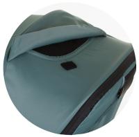 CHIPOLINO Carrito de bebé trio INFINITY hasta 22 kg de Chipolino - details 2