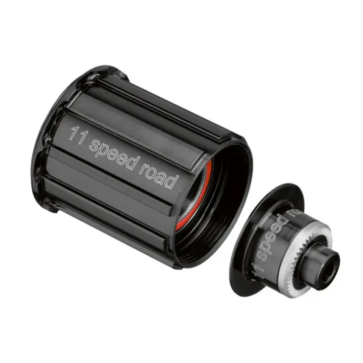 Dt Swiss Núcleo Shimano Carretera Ratchet Light Kit - 1