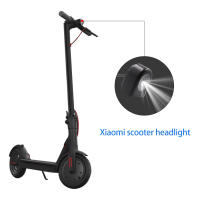Controlador De Placa Principal Para Patinete Eléctrico Con Pantalla Digital Y Acelerador Suministro De Energía Luz Frontal Para Xiaomi M365 pro Piezas De Repuesto - details 15